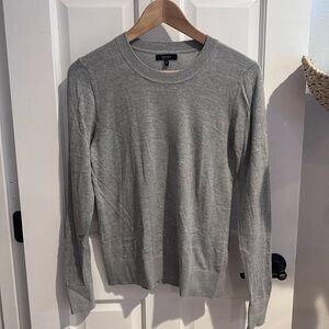 Quince Crewneck Sweater